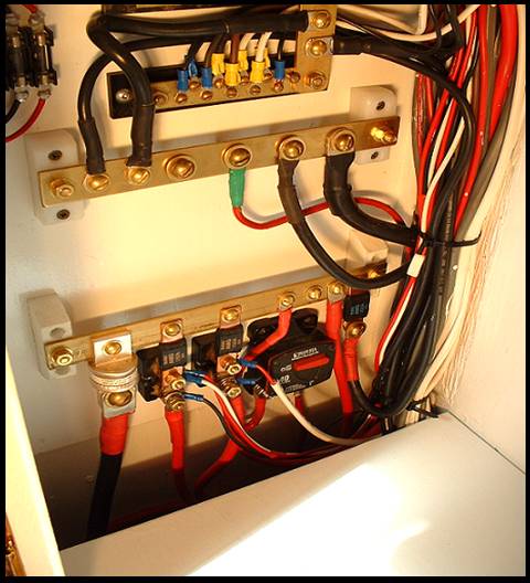 Stbd Fwd Pilothouse Seating